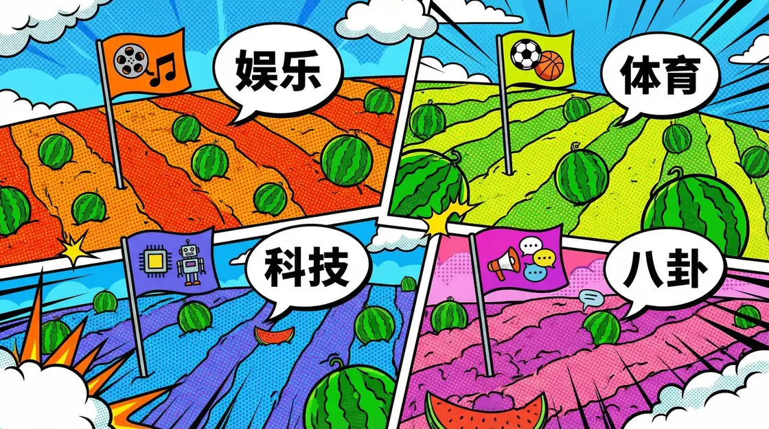 吃瓜网-吃瓜爆料|热点黑料|网红大瓜|独家爆料官网入口~最新吃瓜网爆料资源站 娱乐瓜田分类