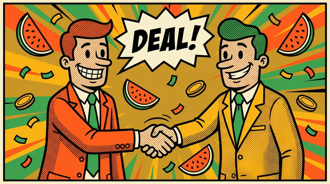 吃瓜网-吃瓜爆料|热点黑料|网红大瓜|独家爆料官网入口~最新吃瓜网爆料资源站 商务合作漫画插图